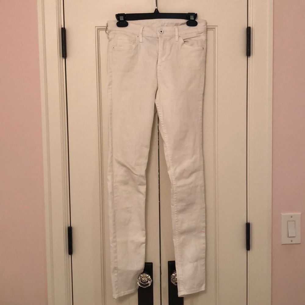 H&M skinny jeans